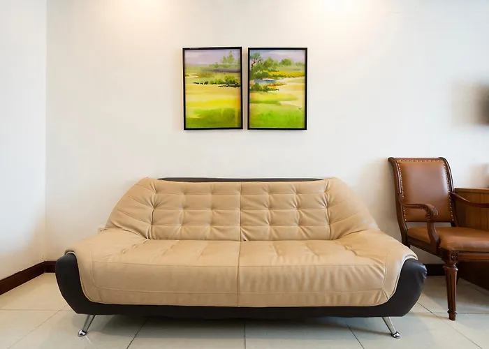 Lam Kinh Hotel