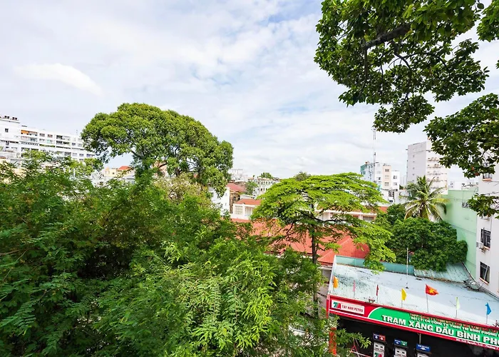 Lam Kinh Hotel