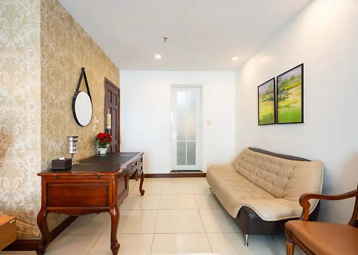Lam Kinh Hotel